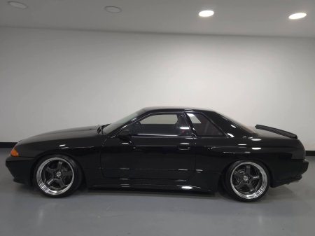 1990 Nissan Skyline - photo 10