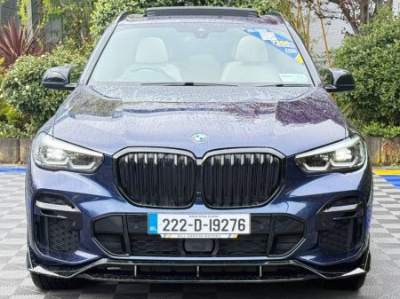 2022 BMW X5 - photo 18