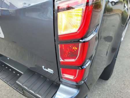 2026 Isuzu D-Max - photo 18