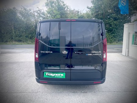 2026 Maxus Other - photo 8