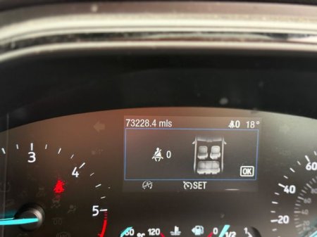 2019 Ford Focus - photo 17