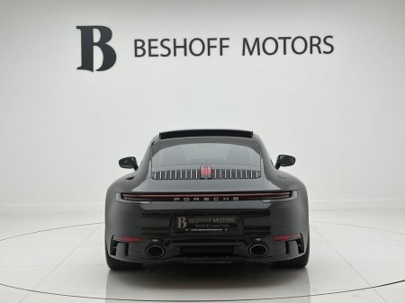 2022 Porsche 911 - photo 4