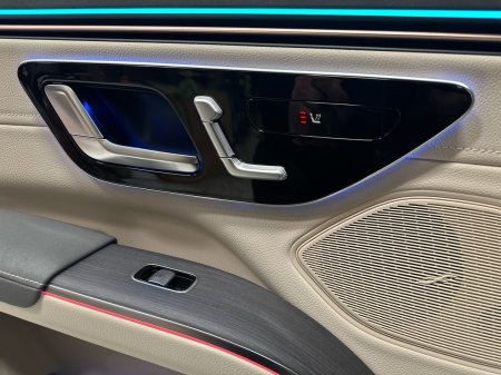 2026 Mercedes-Benz EQS - photo 19