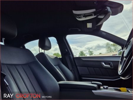 2016 Mercedes-Benz E-Class - photo 23