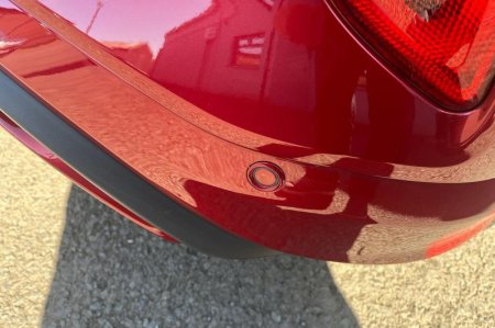 2020 Ford Puma - photo 37