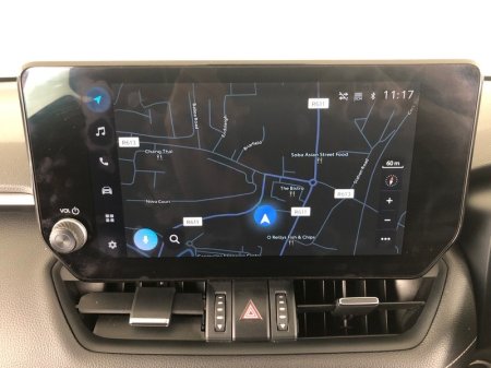 2024 Toyota RAV4 - photo 12