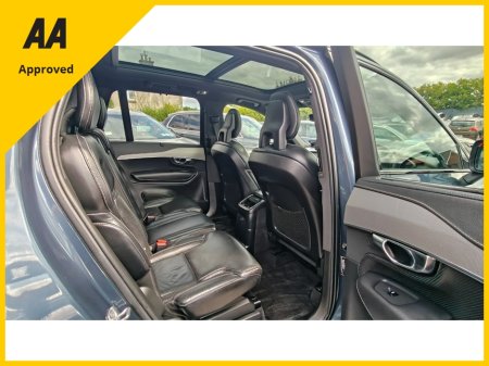 2022 Volvo XC90 - photo 24