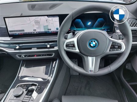 2026 BMW X5 - photo 5