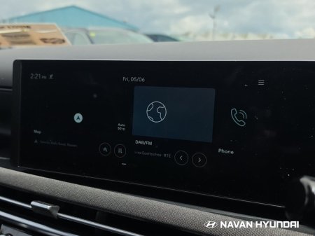 2026 Hyundai Tucson - photo 23