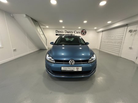 2016 Volkswagen Golf - photo 4