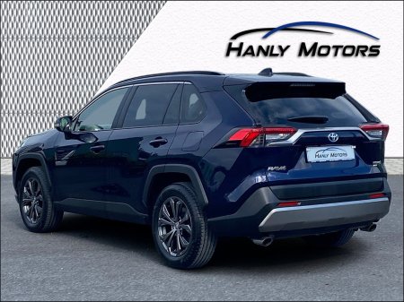 2022 Toyota RAV4 - photo 6
