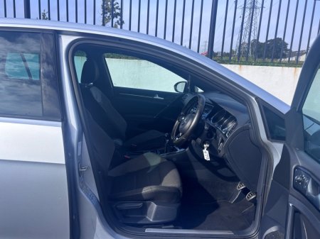 2015 Volkswagen Golf - photo 8
