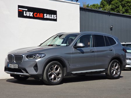 2024 BMW X3 - photo 11