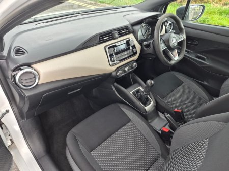 2019 Nissan Micra - photo 24