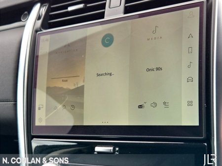 2022 Land Rover Discovery - photo 11