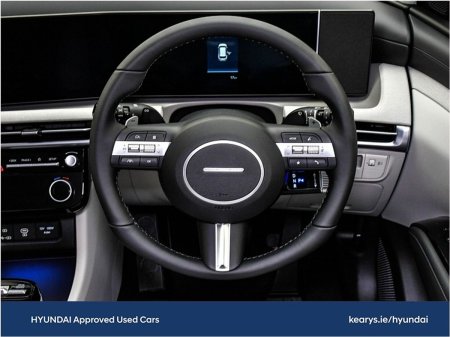 2026 Hyundai Tucson - photo 24