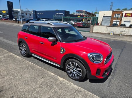 2022 Mini Countryman - photo 49