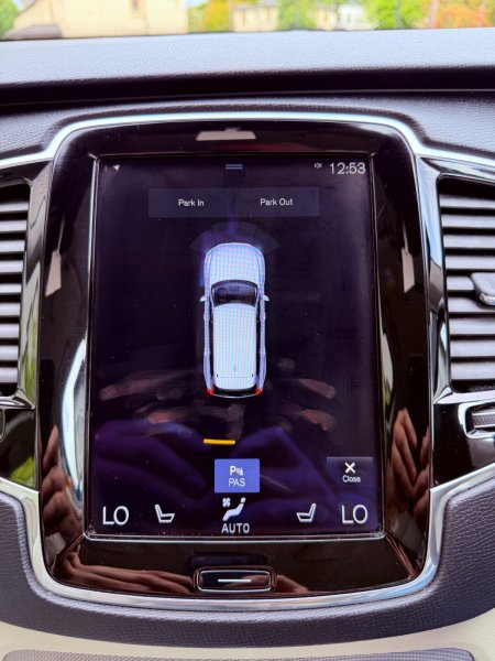 2017 Volvo XC90 - photo 19