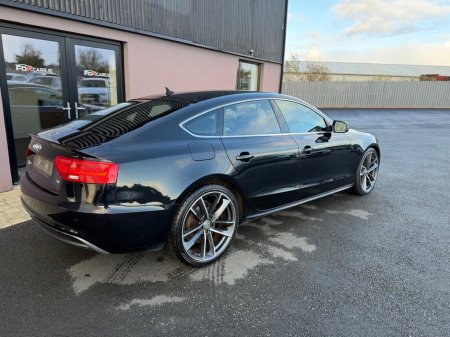 2015 Audi A5 - photo 12