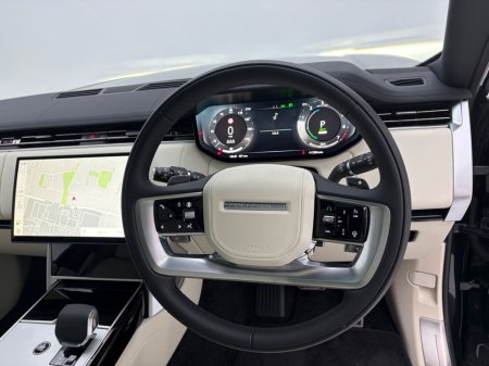 2026 Land Rover Range Rover - photo 30