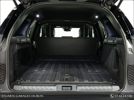 2025 Land Rover Discovery - photo 27