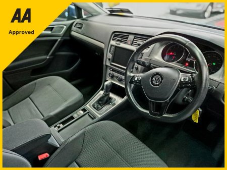 2015 Volkswagen Golf - photo 19