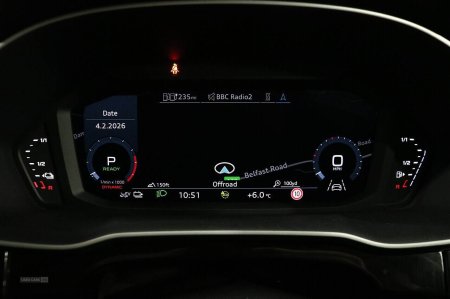 2022 Audi Q3 - photo 21