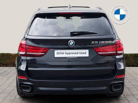 2016 BMW X5 - photo 13