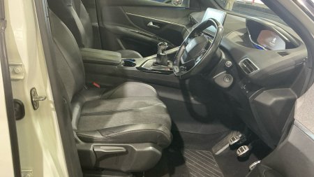 2018 Peugeot 3008 - photo 7