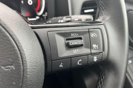 2024 Nissan Qashqai - photo 30