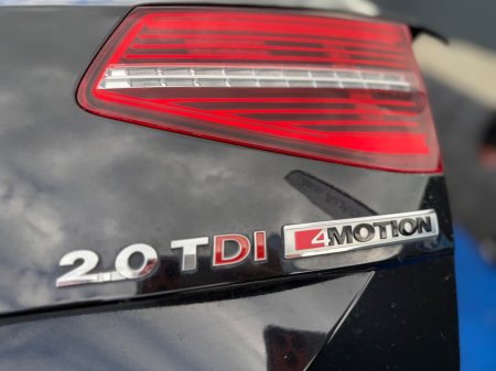 2018 Volkswagen Passat - photo 41