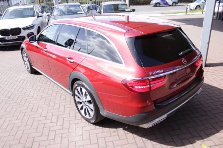 2019 Mercedes-Benz E-Class - photo 6