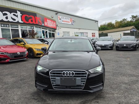 2015 Audi A3 - photo 6