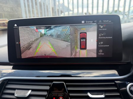 2021 BMW 5-Series - photo 21