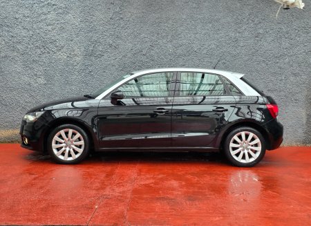 2013 Audi A1 - photo 8