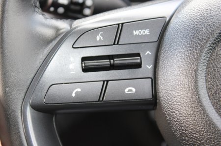 2024 Hyundai Bayon - photo 19