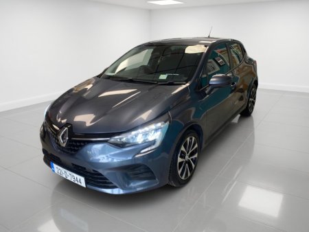 2022 Renault Clio - photo 7