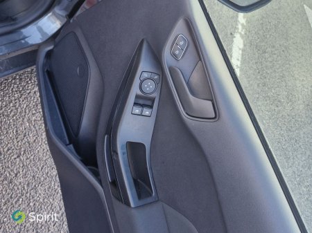 2022 Ford Fiesta - photo 18