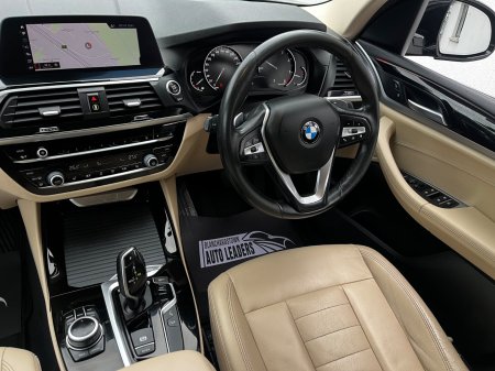 2020 BMW X3 - photo 10