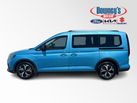 2024 Ford Transit Connect - photo 7