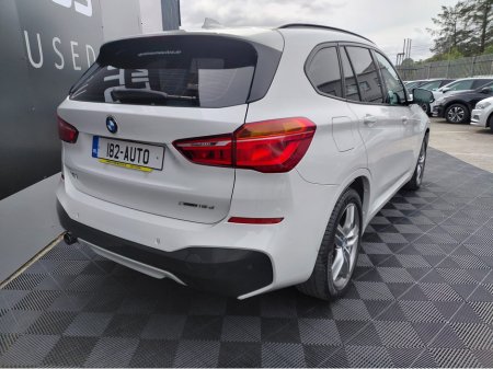 2018 BMW X1 - photo 5