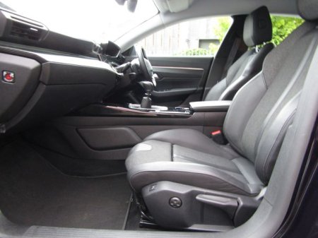 2020 Peugeot 508 - photo 12