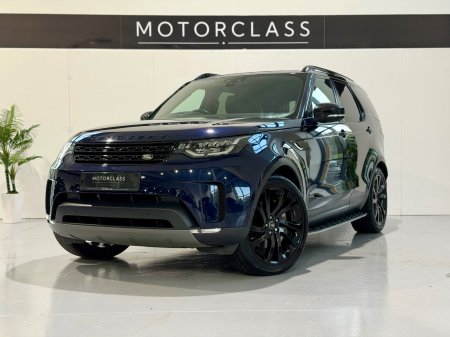 2020 Land Rover Discovery - photo 3