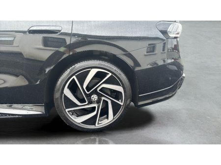 2025 Volkswagen ID.7 - photo 10