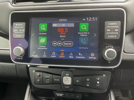2023 Nissan Leaf - photo 51