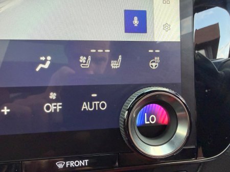 2023 Lexus NX - photo 27