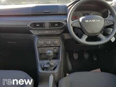 2024 Dacia Sandero - photo 2