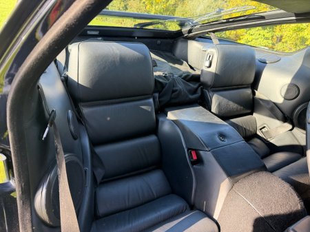 1992 Porsche 928 GTS - photo 28