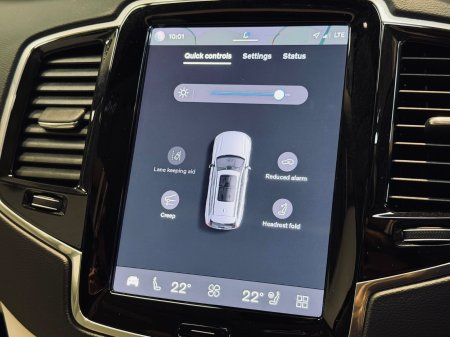 2023 Volvo XC90 - photo 19