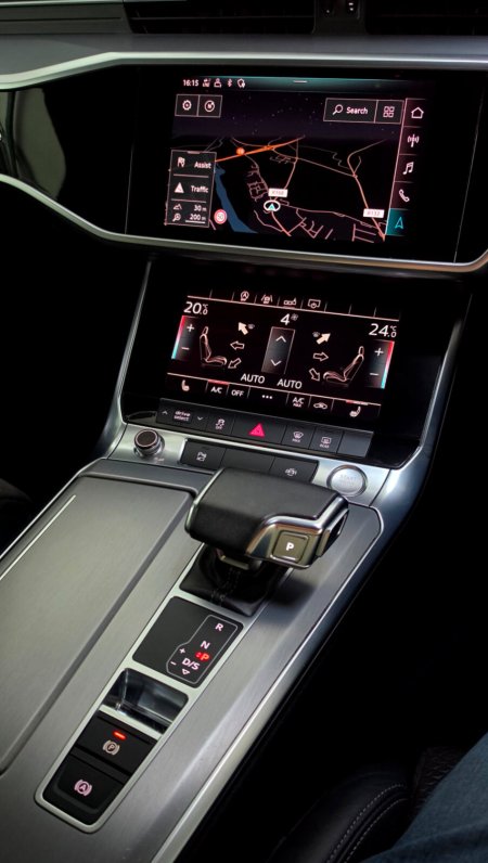 2019 Audi A6 - photo 20
